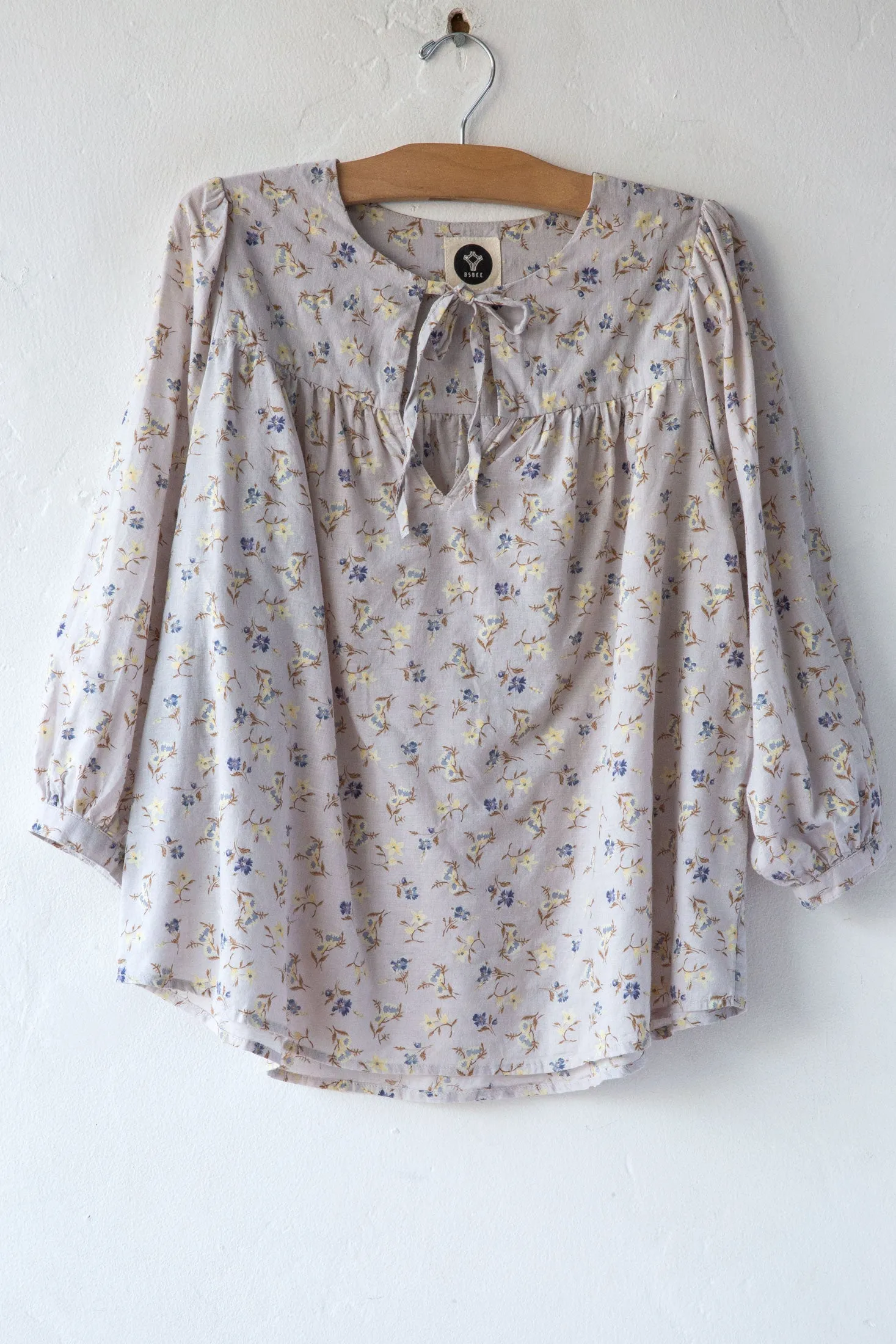 Ancola Alpe Shirt
