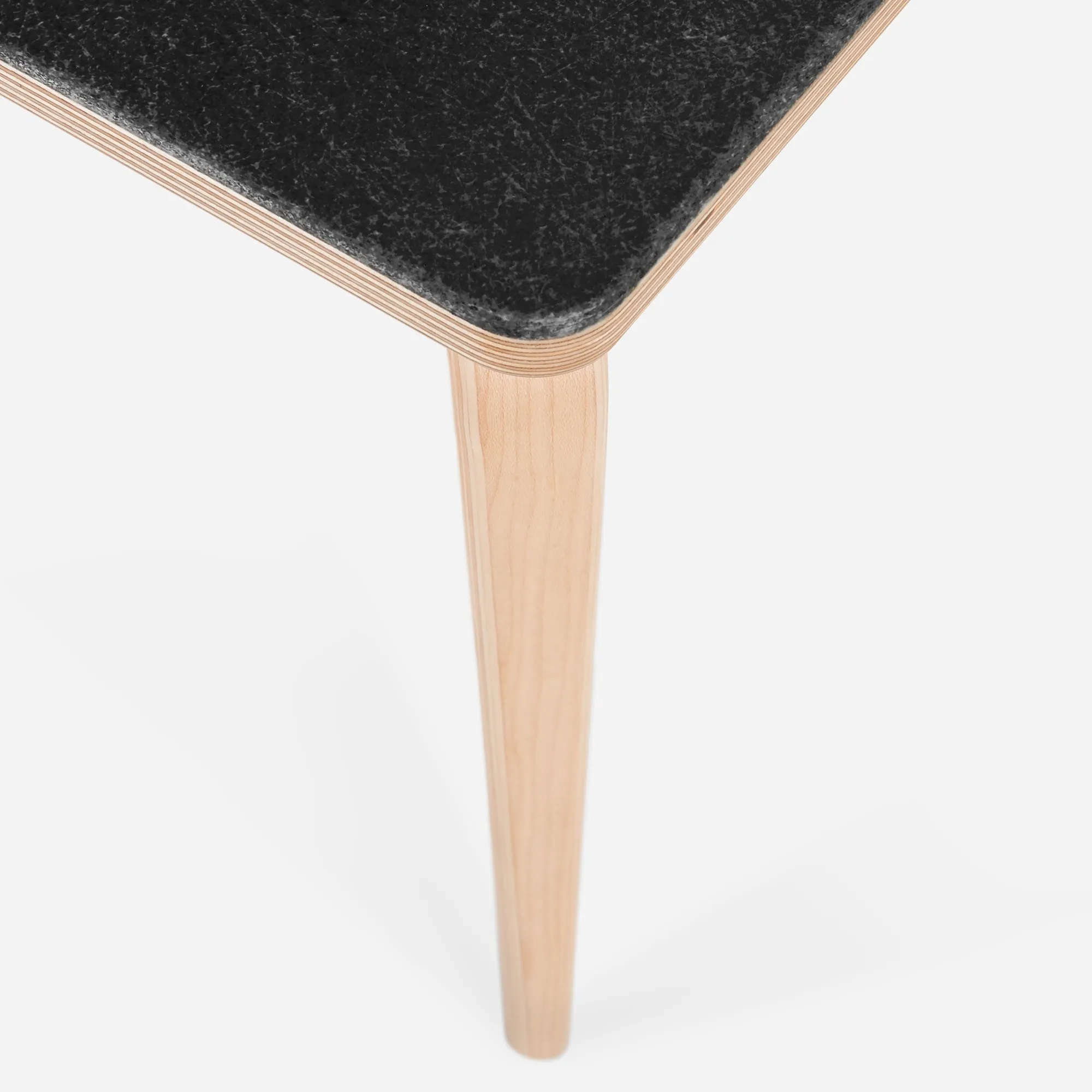Case Study® Furniture Small Fiberglass Coffee Table