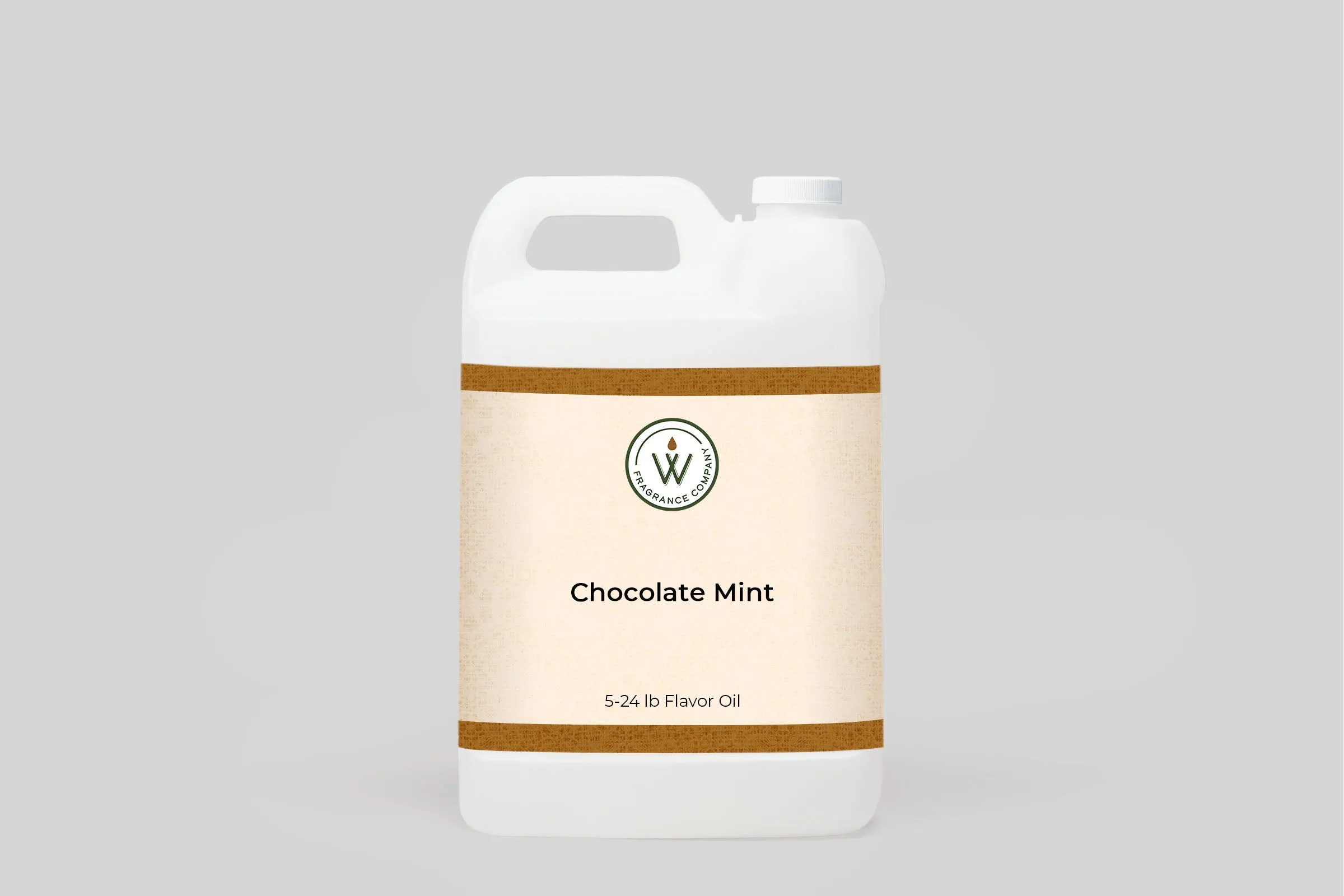 Chocolate Mint Lip Balm Oil