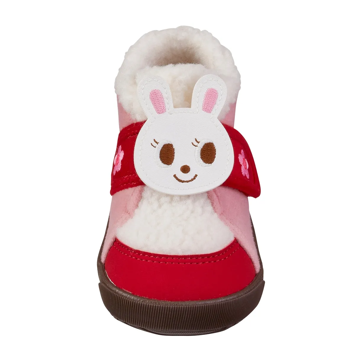 Fluffy Boa Usako Second Shoes