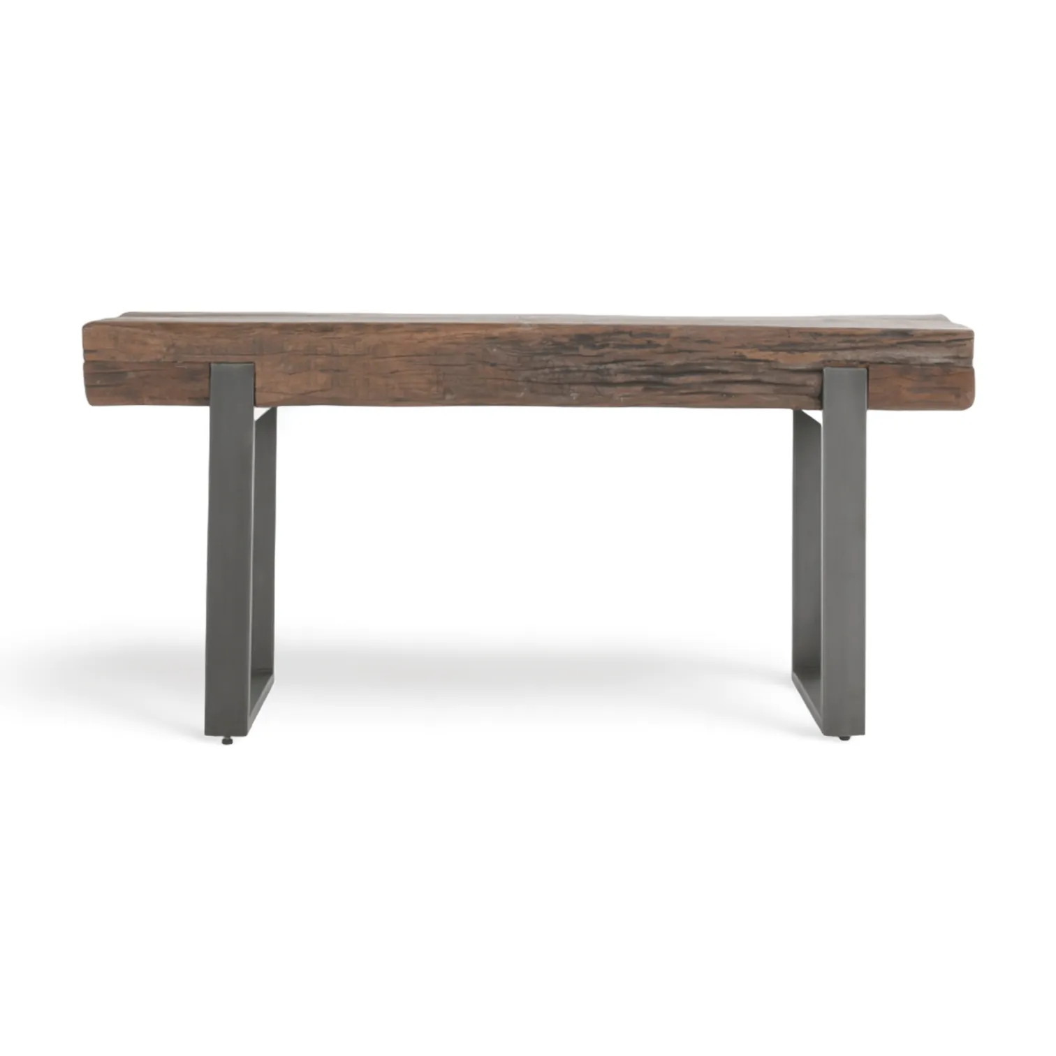 Harmon Reclaimed Console Table