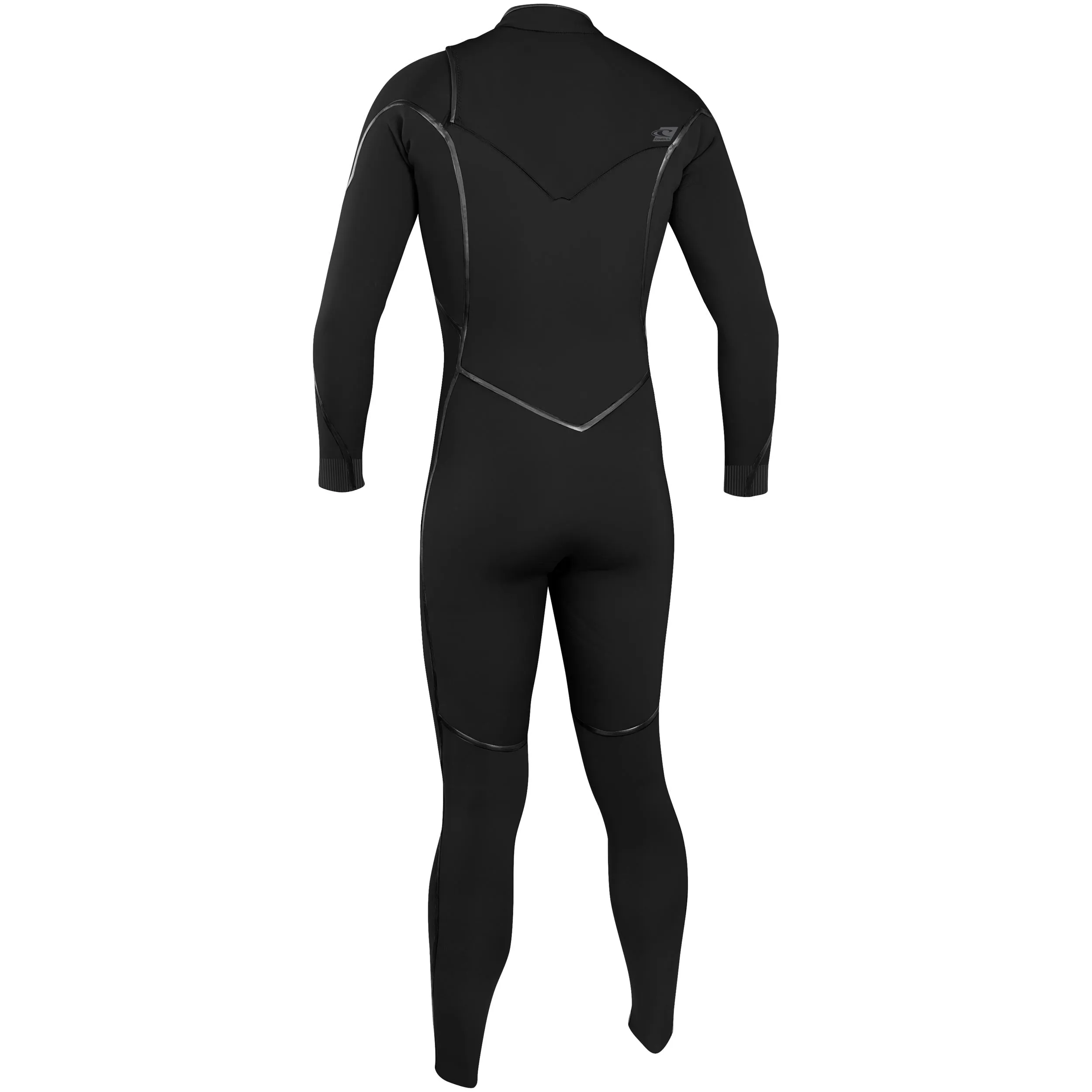 O'Neill Psycho One 4/3 Chest Zip Wetsuit