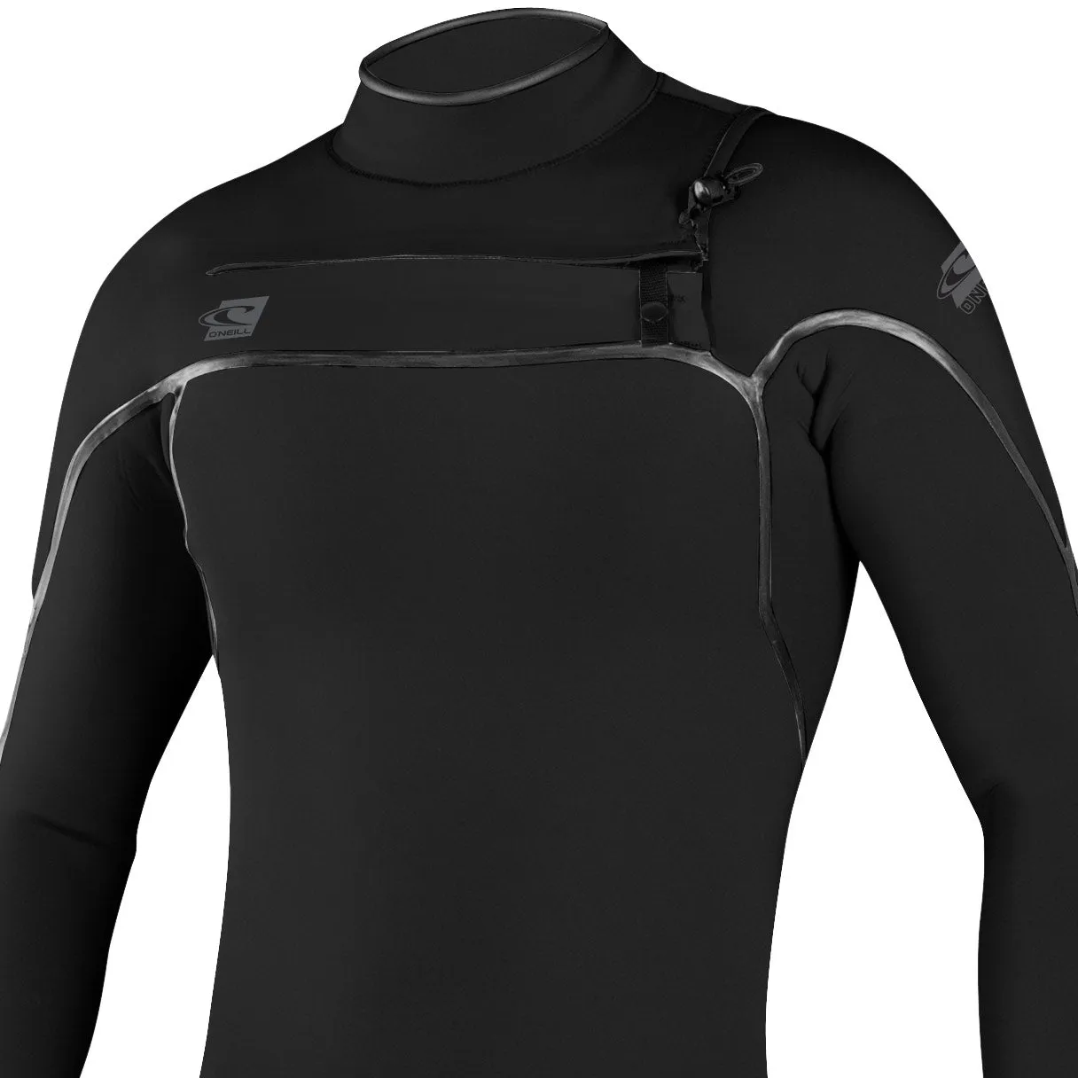 O'Neill Psycho One 4/3 Chest Zip Wetsuit