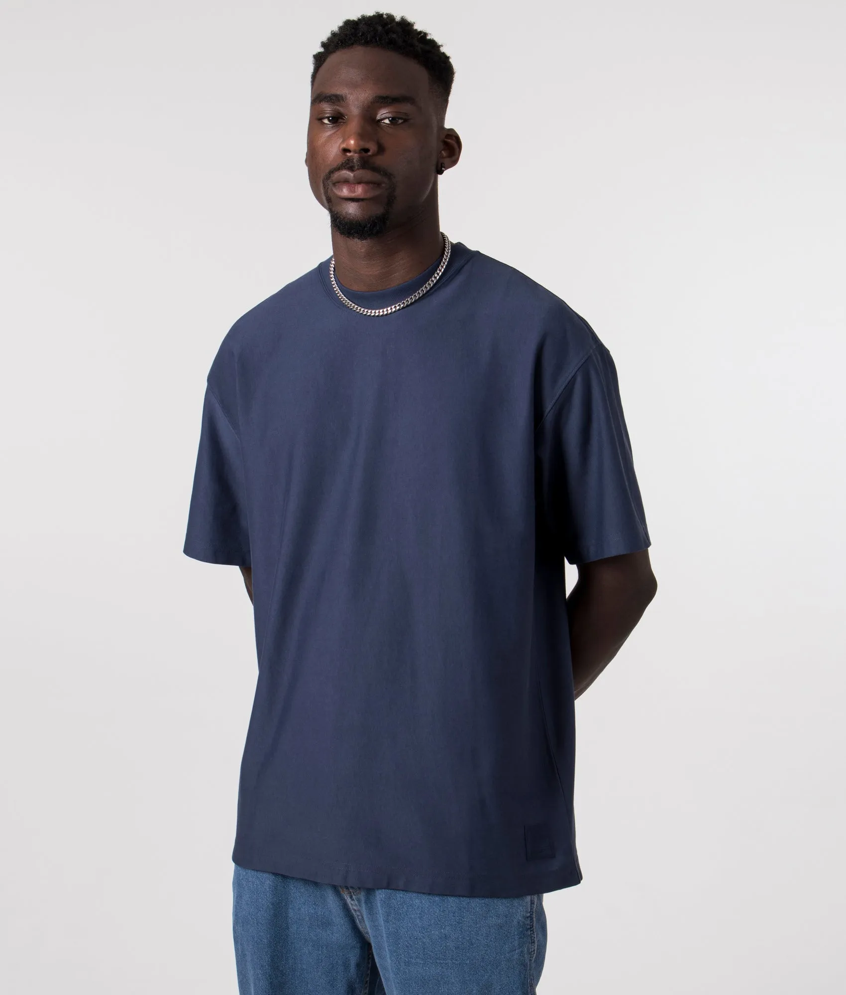 Relaxed Fit Dawson T-Shirt
