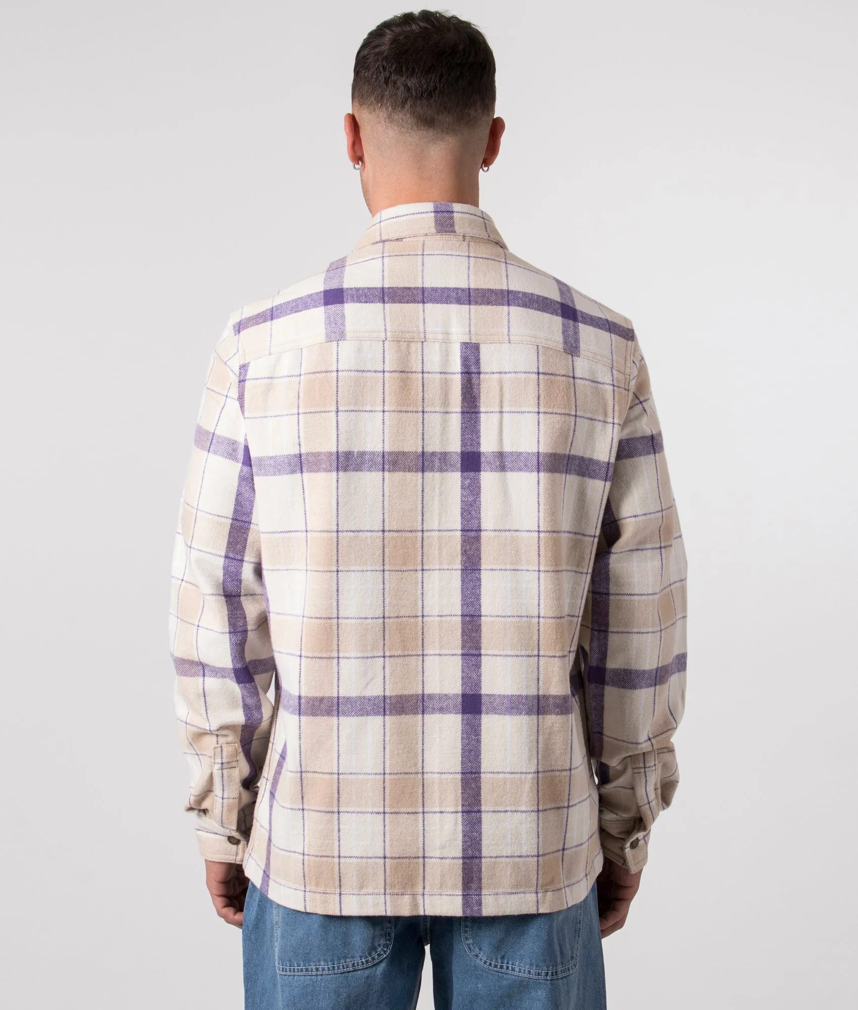 Relaxed Fit Nimmons Shirt