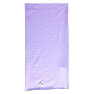 Rojo Tube Neckwarmer - Purple Rose